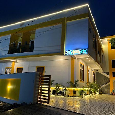 Bingo Apartment Alwar Luaran gambar