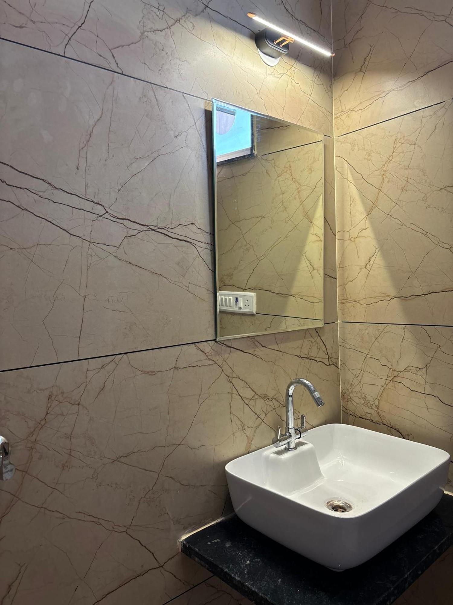 Bingo Apartment Alwar Luaran gambar