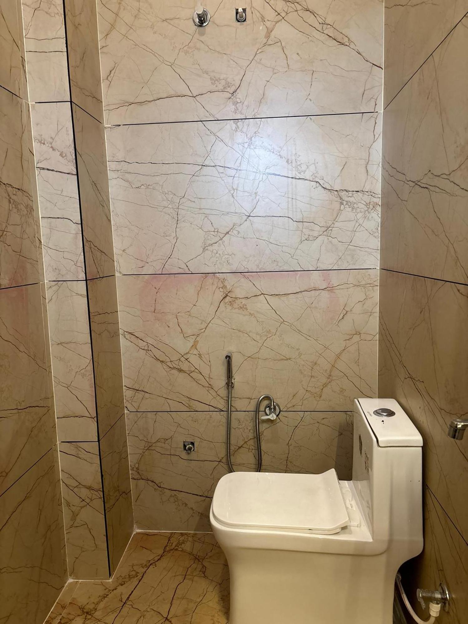 Bingo Apartment Alwar Luaran gambar